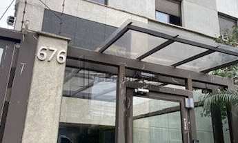 Imagem: Apartamento à venda no bairro Santana