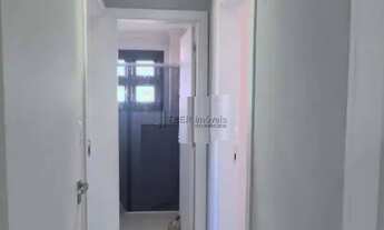 Imagem 6: Apartamento Padrão 2 dormitórios living com lareira sacada e garagem