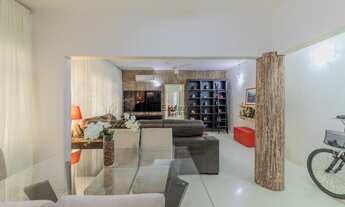 Imagem: Apartamento à venda no bairro Azenha