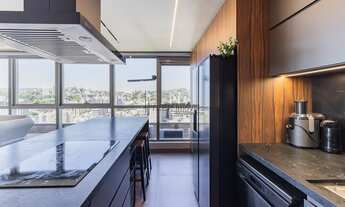 Imagem 7: Apartamento à venda no bairro Praia de Belas - Porto Alegre/RS