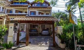 Imagem: Casa à venda no bairro Jardim Isabel