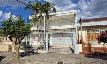 Imagem: Casa à venda no bairro Partenon - Porto