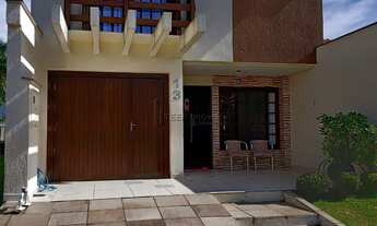 Imagem: Casa à venda no bairro Passo das Pedras