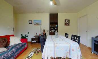 Imagem 5: Apartamento Padrão 2 dormitórios com sacada , dep empreg e garagem