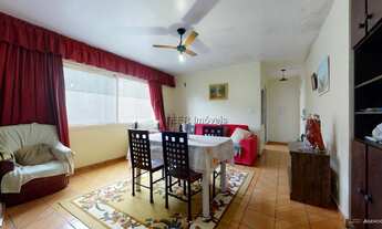 Imagem: Apartamento Padrão 2 dormitórios com sacada