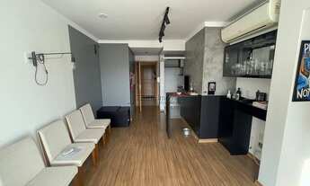 Imagem: Apartamento à venda no bairro Passo da