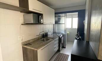 Imagem 5: Apartamento à venda no bairro Passo da Areia - Porto Alegre/RS