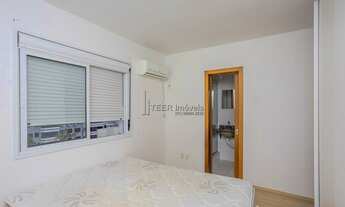 Imagem 7: Apartamento Padrão 2 dormitórios com suíte