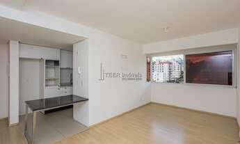 Imagem: Apartamento Padrão 2 dormitórios com suíte