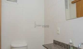 Imagem 6: Apartamento Padrão 2 dormitórios com suíte