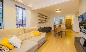 Imagem: Apartamento à venda no bairro Vila Ipiranga