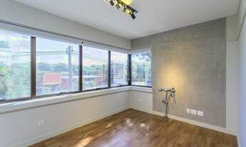 Imagem: Sala à venda no bairro Menino Deus - Porto