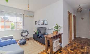 Imagem 6: Apartamento à venda no bairro São Sebastião - Porto Alegre/RS