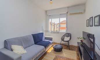 Imagem 5: Apartamento à venda no bairro São Sebastião - Porto Alegre/RS