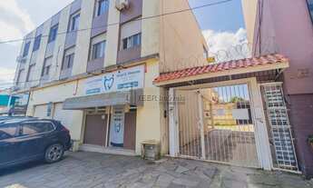 Imagem 2: Apartamento à venda no bairro São Sebastião - Porto Alegre/RS