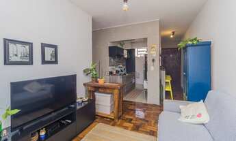 Imagem 7: Apartamento à venda no bairro São Sebastião - Porto Alegre/RS