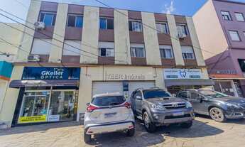 Imagem: Apartamento à venda no bairro São Sebastião