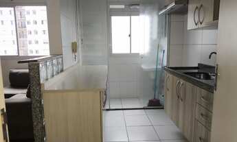 Imagem 4: Apartamento Padrão no Condomínio Fatto Sport Faria Lima – Guarulhos