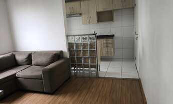 Imagem 2: Apartamento Padrão no Condomínio Fatto Sport Faria Lima – Guarulhos