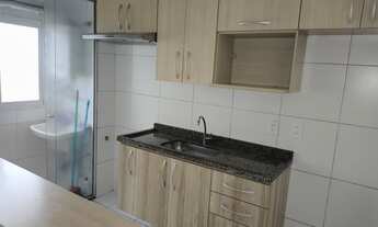 Imagem 5: Apartamento Padrão no Condomínio Fatto Sport Faria Lima – Guarulhos