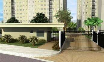 Imagem: Apartamento Padrão no Condomínio Fatto