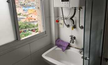 Imagem 7: Apartamento Padrão no Condomínio Fatto Sport Faria Lima – Guarulhos