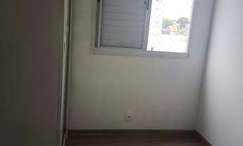 Imagem 6: Apartamento Padrão no Condomínio Fatto Sport Faria Lima – Guarulhos