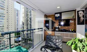 Imagem: Apartamento porteira fechada em Jardim Flor