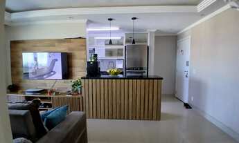 Imagem: Apartamento em Jardim Flor da Montanha