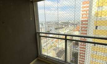 Imagem: Apartamento Padrão no Condomínio Due