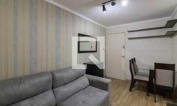 Imagem 2: Apartamento para alugar no bairro Centro - Guarulhos/SP