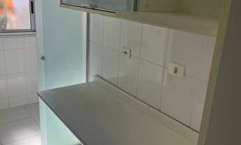 Imagem 3: Apartamento com 2 quartos - Imóvel à venda na Vila Milton em Guarulhos com 58 m² e área de