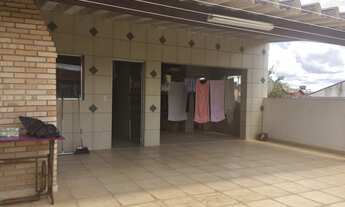 Imagem: Casa Térrea para locação Jardim Tranquilidade