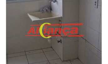 Imagem 6: Apartamento para Locação | 2 Dormitórios | Ponte Grande – Guarulhos/SP