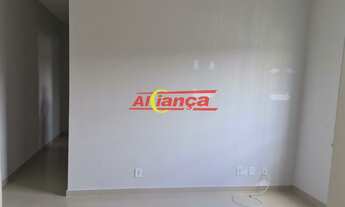 Imagem 5: Apartamento para Locação | 2 Dormitórios | Ponte Grande – Guarulhos/SP