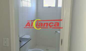 Imagem 7: Apartamento para Locação | 2 Dormitórios | Ponte Grande – Guarulhos/SP