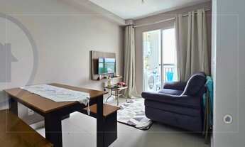 Imagem: Apartamento para Locação 47m² 2 Dormitórios