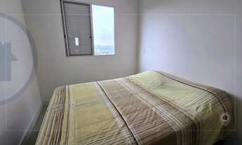 Imagem 5: Apartamento para Locação | 47m² | 2 Dormitórios (1 Suíte) | 1 Vaga