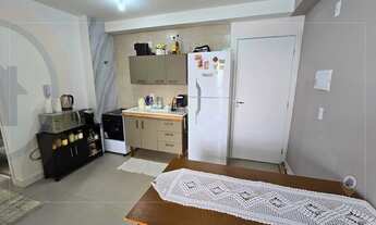 Imagem 6: Apartamento para Locação | 47m² | 2 Dormitórios (1 Suíte) | 1 Vaga