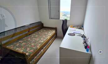 Imagem 7: Apartamento para Locação | 47m² | 2 Dormitórios (1 Suíte) | 1 Vaga