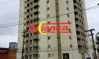 Imagem: Apartamento para Alugar no Centro de Guarulhos