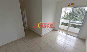 Imagem: Apartamento para Alugar no Condomínio Uni