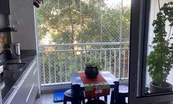 Imagem 4: Venda – Apartamento no Condomínio LifePark – Vila Leonor, Guarulhos