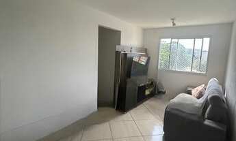 Imagem: Apartamento à venda no Condomínio Fatto