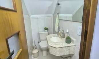 Imagem 6: Casa em Condomínio à Venda – Condomínio Lagoa Dourada