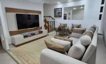 Imagem 3: Casa em Condomínio à Venda – Condomínio Lagoa Dourada