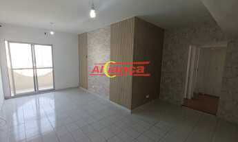 Imagem: Apartamento para Locação 93m² 3 Dormitórios