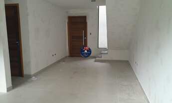 Imagem 3: Sobrado a venda com terraço na rua santo celestino coleto de esquina com joana de souza g