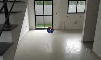 Imagem 6: Sobrado a venda com terraço na rua santo celestino coleto de esquina com joana de souza g