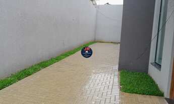 Imagem 4: Sobrado a venda com terraço na rua santo celestino coleto de esquina com joana de souza g